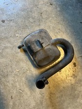 MARMITTA TOURING CLASSIC PIAGGIO VESPA PX 125 150 ORIGINALE 25560826