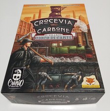 Crocevia del carbone - gioco