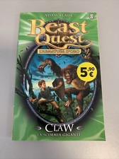 Adam Blade : Beast Quest