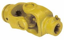 Giunto Cardanico Doppio Ama Categoria 6 Made in Italy