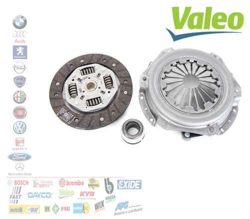 Kit frizione citroen 1 - c2, 1.1