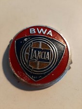 LANCIA Coprimozzo, 1X Coprimozzo BWA LANCIA 