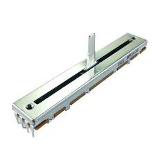 Potenziometro Velocità Tempo