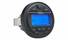 Powerbass MC-100 Ricevitore