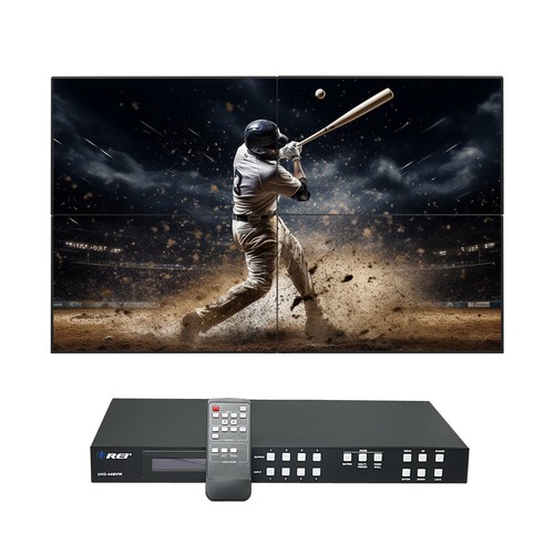 Orei 4x4 hdmi - orei, 4k