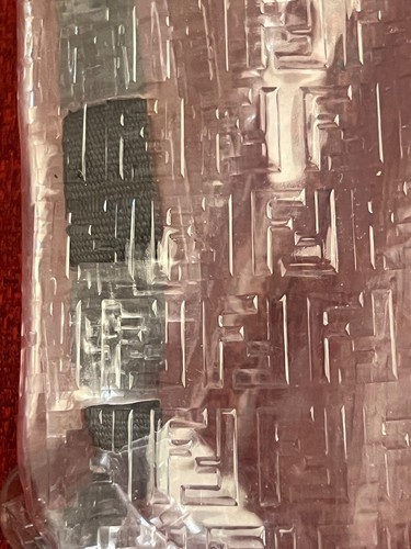 Fendi roma borsa plastica - roma,