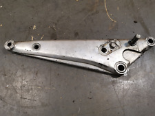 Honda CB 650 (RC03) poggiapiedi poggiapiedi sinistro poggiapiedi