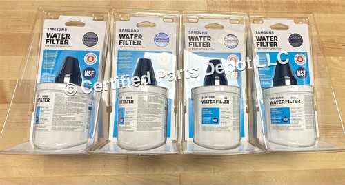 Confezione filtri acqua - confezione, 4
