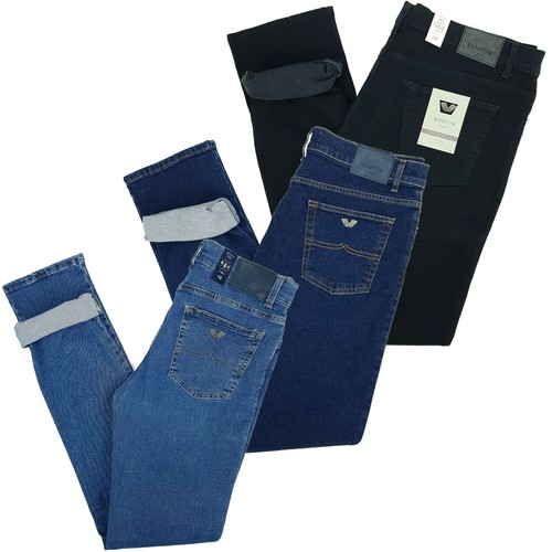 Jeans uomo regular fit - regular,