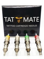 10PCS #12 Tatmate Cartuccia