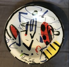 Roger Selden - Ritzenhoff - Piatto