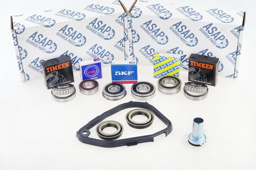 Kit ricostruzione cuscinetto - kit, e