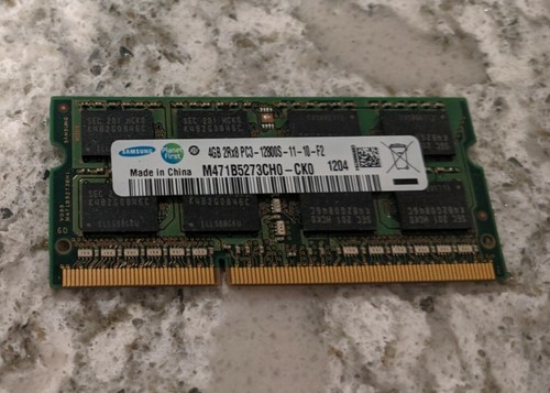 Samsung pc3 12800 - pc3-12800, (ddr3-1600)