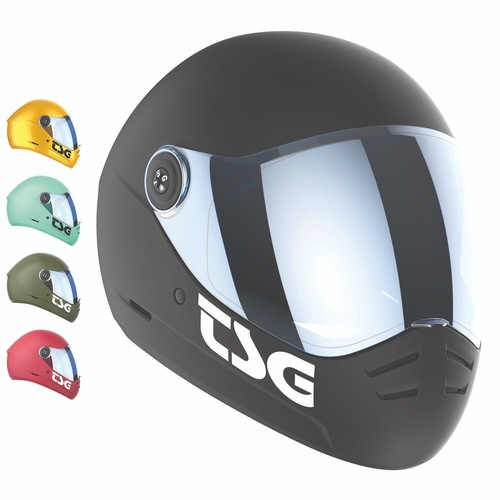 Casco integrale tsg pass - tsg,