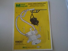 advertising Pubblicità 1980