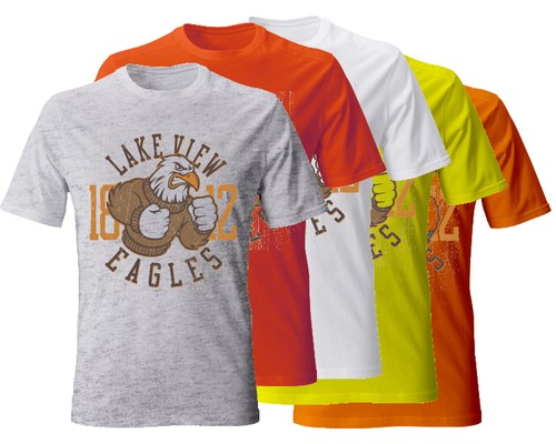 Shirt maglia maglietta uomo - maglietta,