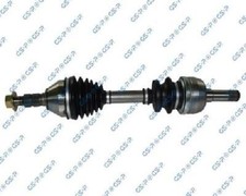 Original GSP drive shaft