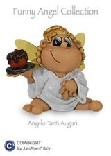 Angelo Les Alpes Angioletto