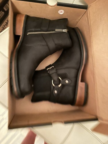 Harley boots - harley,