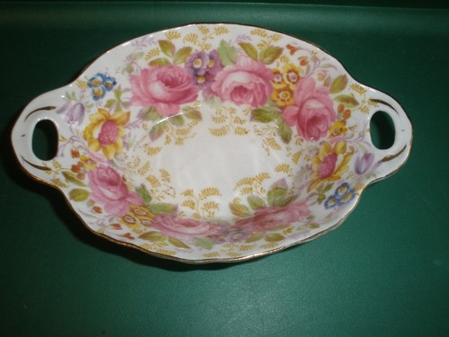 Royal albert serena oval sweet - royal,