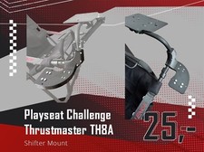 Playseat challenge mod - playseat,