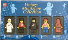 LEGO Vintage Minifigure