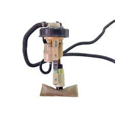 POMPA  BENZINA CARBURANTE PEUGEOT GEOPOLIS 250 2005 12 TUBI DANNEGGI