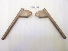 Semimanubri Menani moto epoca