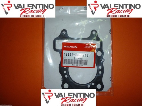 Guarnizione testata orig - guarnizione,