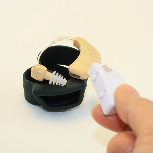 Lucas wearable sound - lucas,