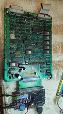 Mega Zone Konami Jamma Arcade