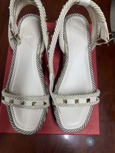 Espadrillas valentino garavani - espadrillas,