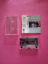 Musicassetta Nino Buonocore Sabato Domenica e Lunedi 1990 Emi #27