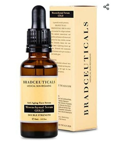 Gold mesenchymal - gold,