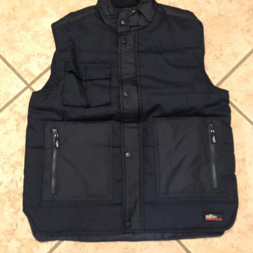 Offerta gilet 04033 imbottito - offerta,