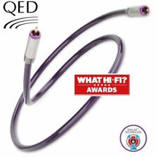 QED REFERENCE DIGITAL AUDIO 40