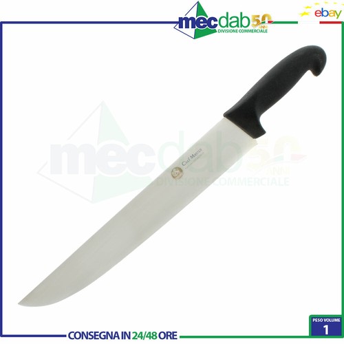 Coltello macellaio con - da,