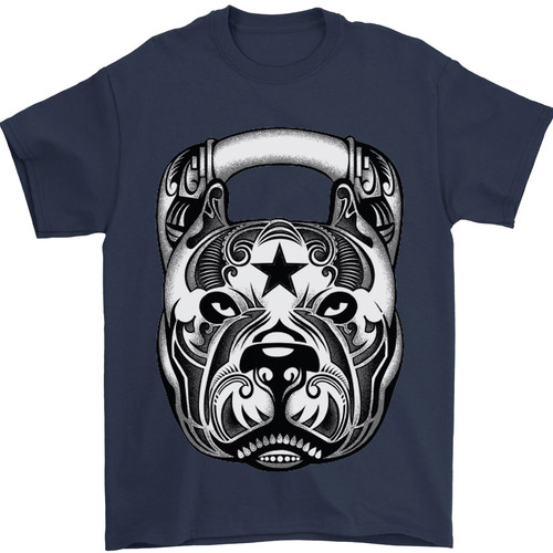Pitbull kettlebell palestra - pitbull,