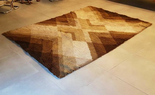 Tappeto originale anni 70 - originale,
