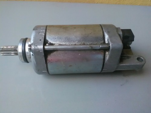 Motorino avviamento mitsuba - motorino,