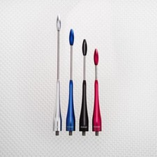 Richbrook Antenna Antifurto