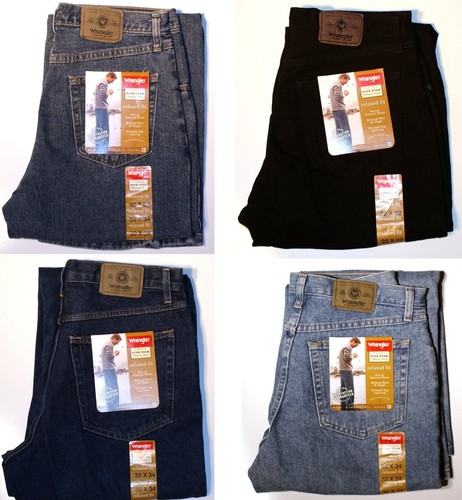Jeans wrangler five star - wrangler,