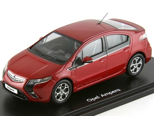Opel ampera 2012 - opel,