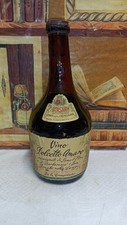 Vino 1966 Dolcetto Amaro