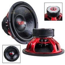 DS18 EXL-X15.2D Subwoofer 15"