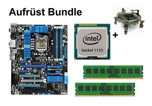 Bundle aggiornamento asus - -,