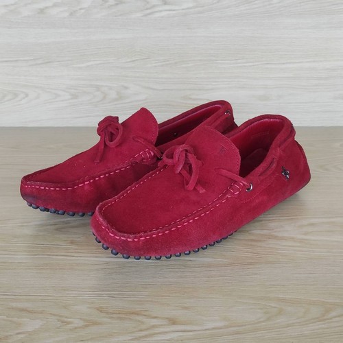 Scarpe uomo tod - scarpe, x