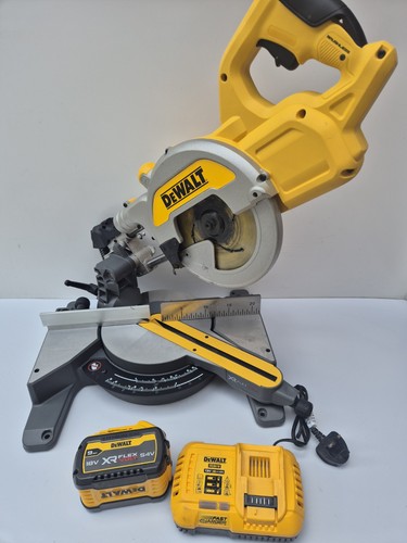 Dewalt dcs777 54v - dewalt, xr