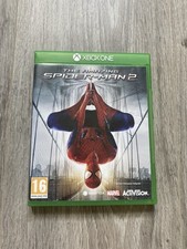 The Amazing Spider-Man