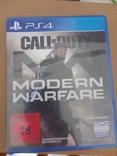 call of duty modern warfare